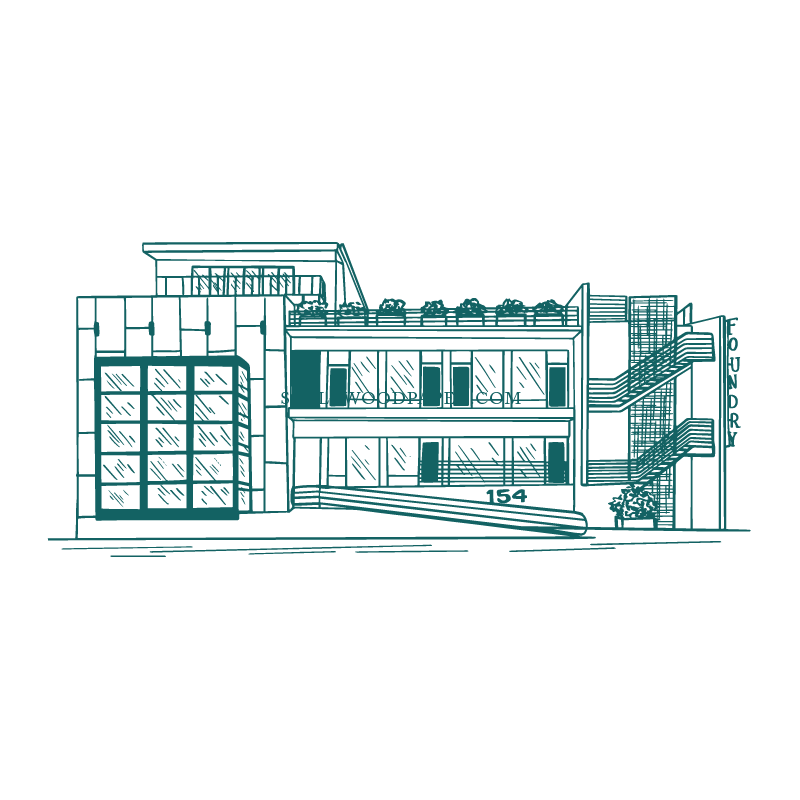 Fremont Foundry (Seattle, WA)