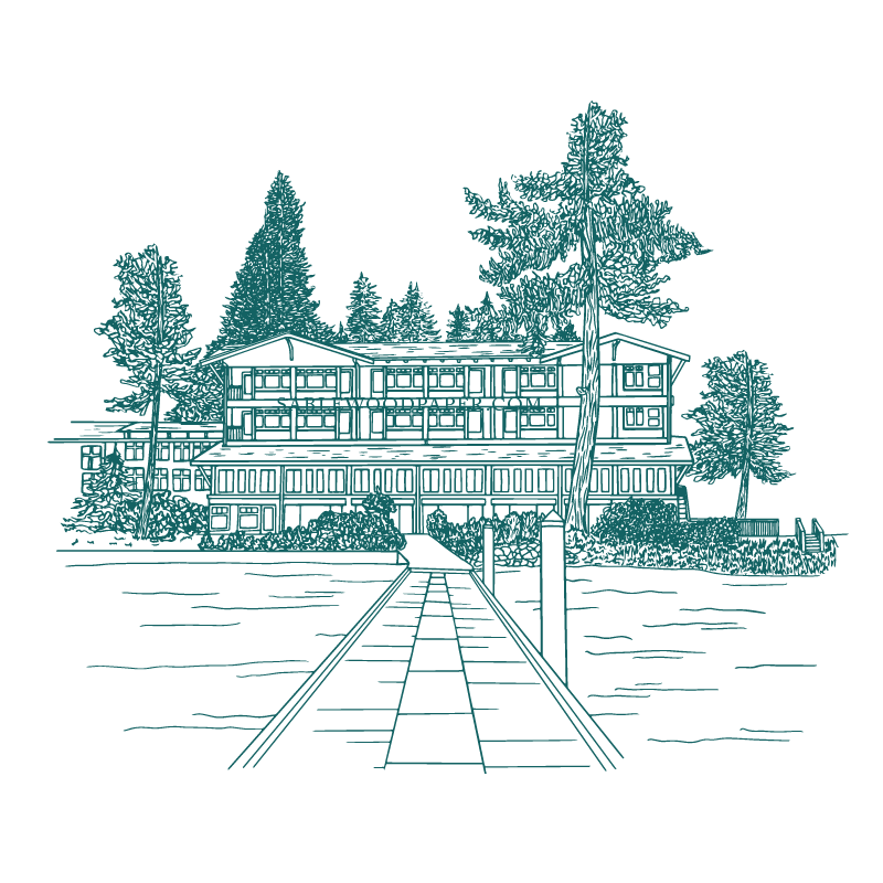 Alderbrook Resort & Spa (Union, WA)