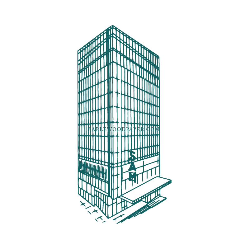 Seattle Art Museum: SAM (Seattle, WA)