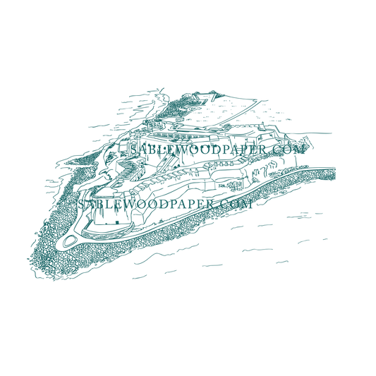 San Juan Fort (San Juan, Puerto Rico)