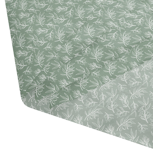 Olive Branch Tissue Paper, Pack of 6